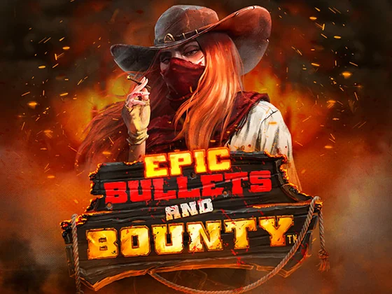 Bullets and Bounty